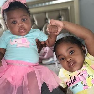 Meet your Posher, Dominique